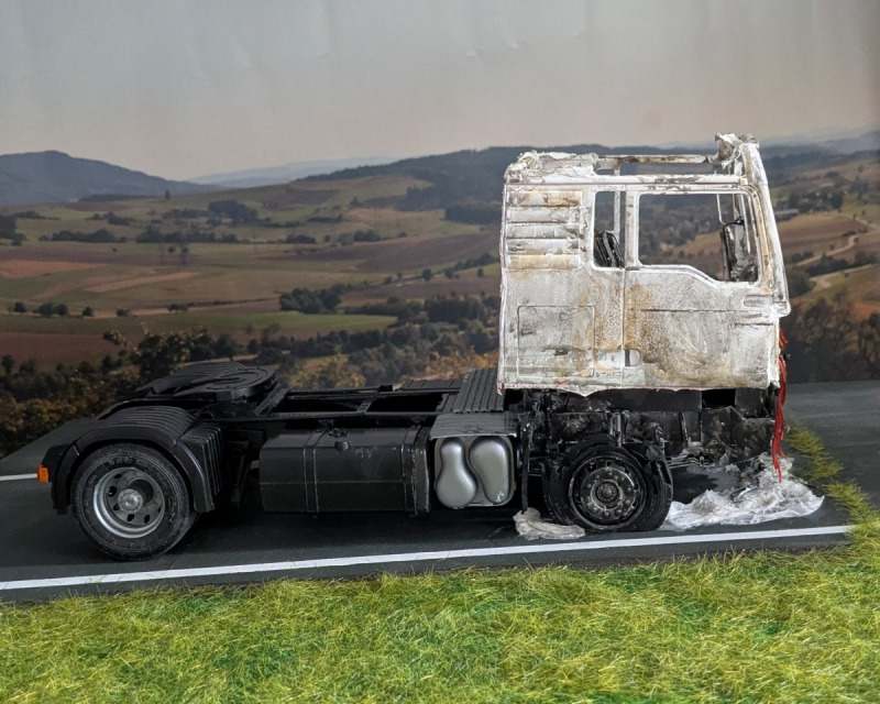 MAN TGX