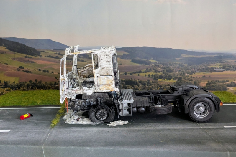MAN TGX