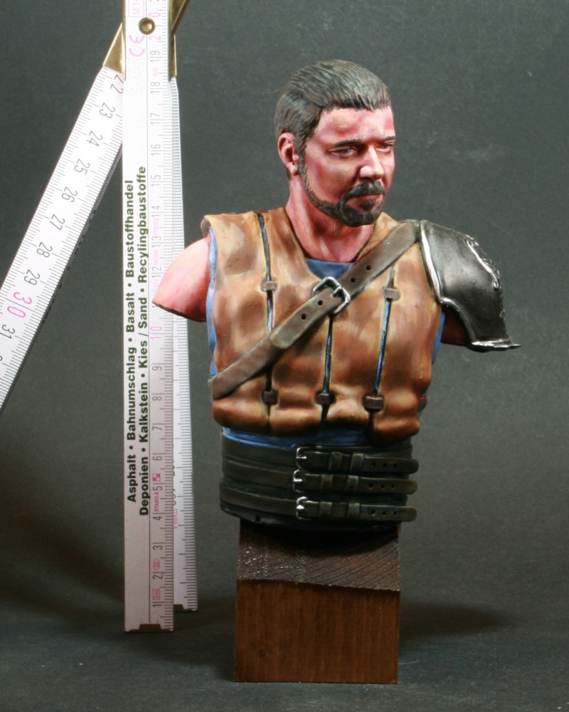 Maximus Decimus Meridius