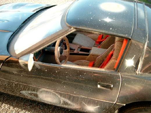 1985 Chevrolet Corvette C4