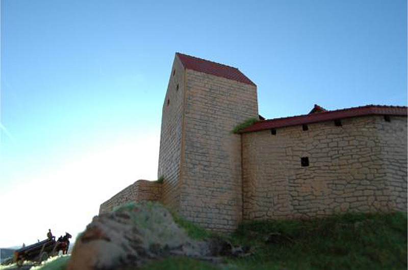 Burg Kallenberg