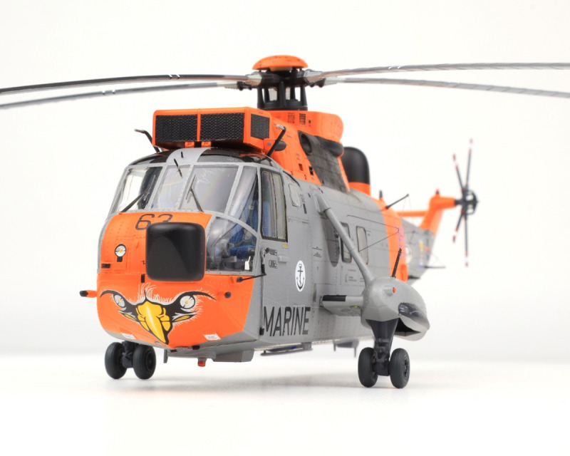 Westland Sea King Mk.41