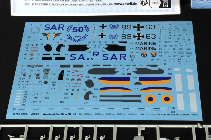 Westland Sea King Mk.41