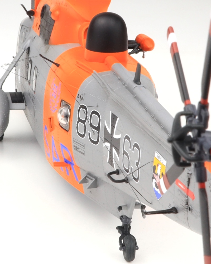 Westland Sea King Mk.41