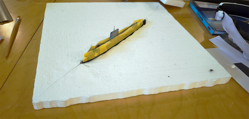 USS Nautilus (SSN-571) Teil 2