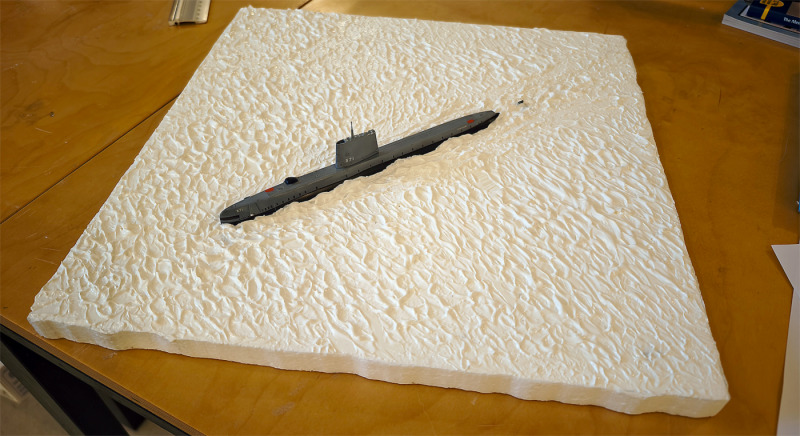 USS Nautilus (SSN-571) Teil 2