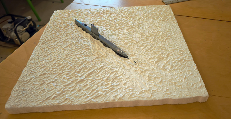 USS Nautilus (SSN-571) Teil 2