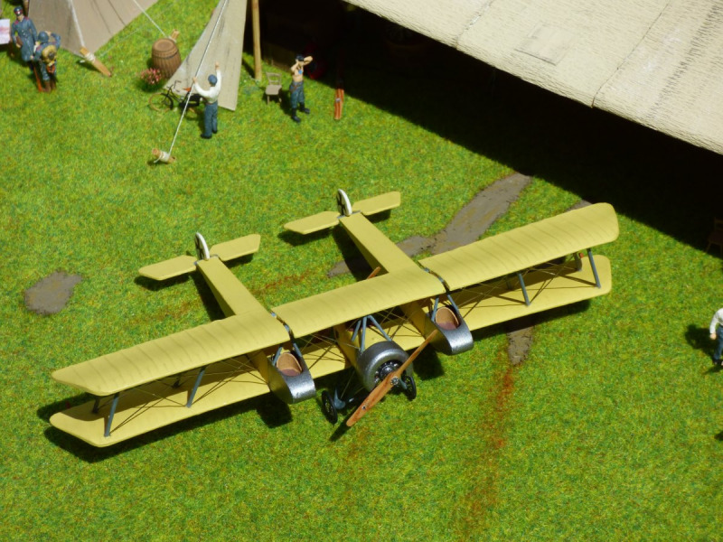 Fokker K.I/M.9