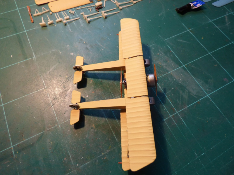 Fokker K.I/M.9