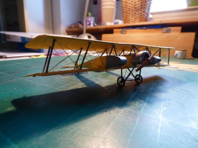 Fokker K.I/M.9