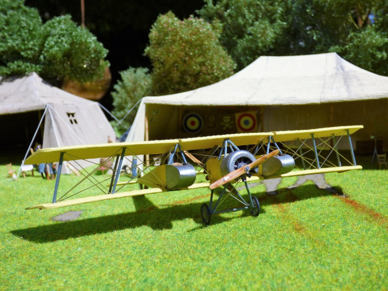 Fokker K.I/M.9