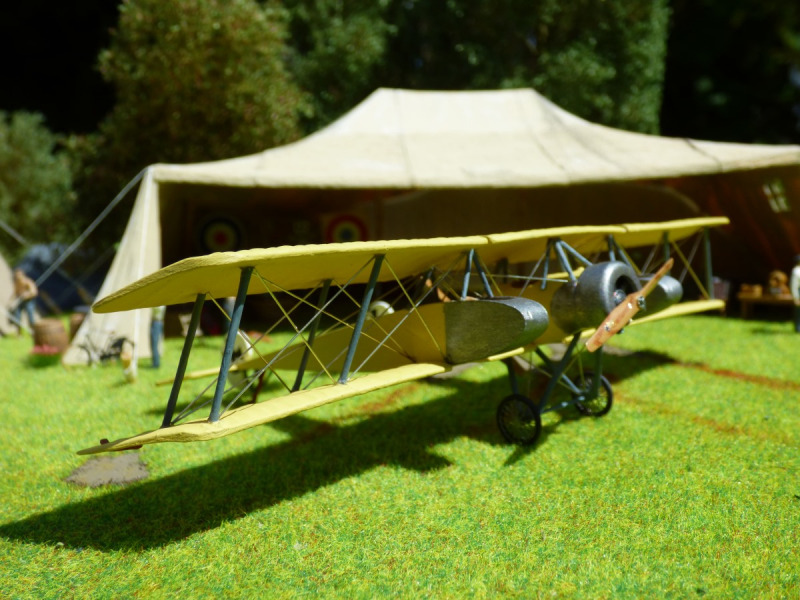 Fokker K.I/M.9