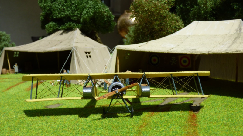 Fokker K.I/M.9