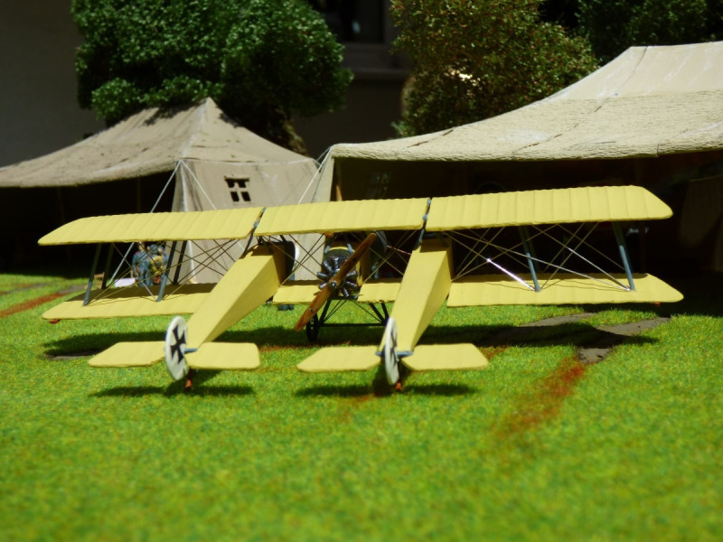 Fokker K.I/M.9