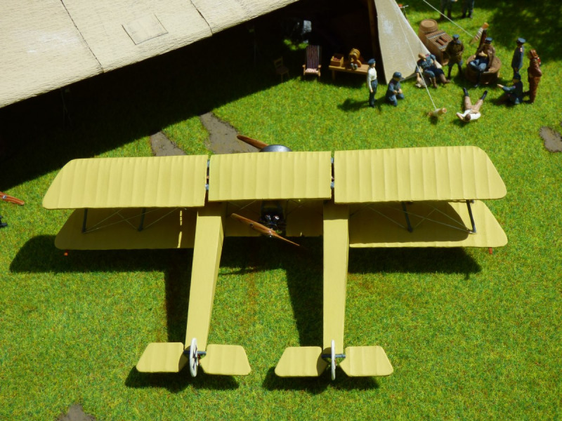 Fokker K.I/M.9