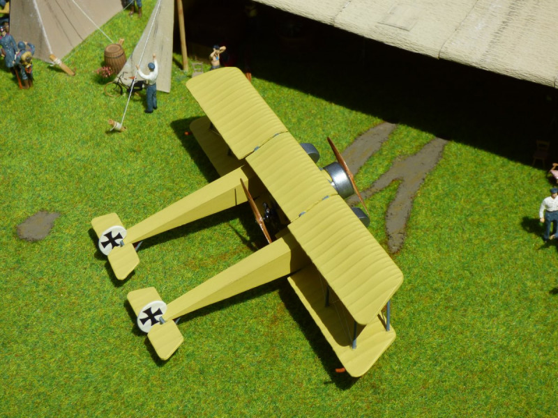Fokker K.I/M.9