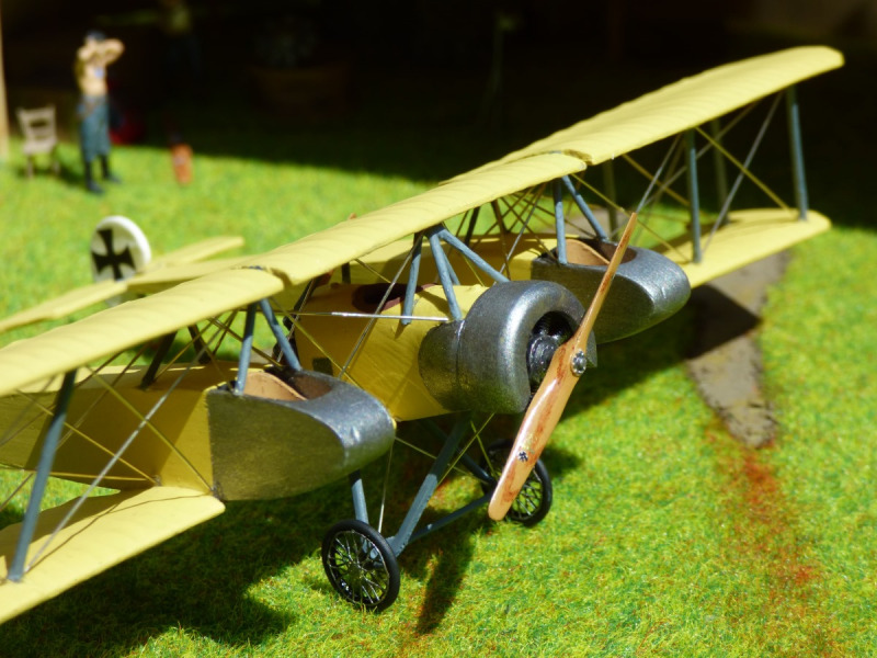 Fokker K.I/M.9