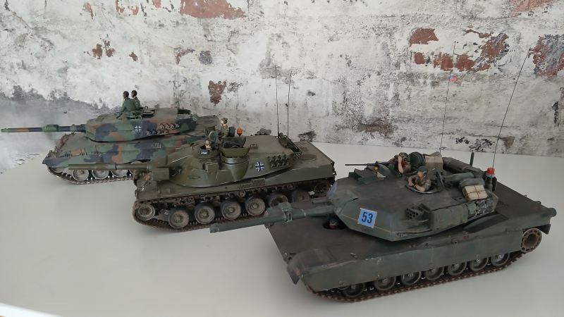 KPZ 70 / MBT 70