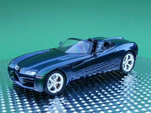 1998 Dodge Concept Car