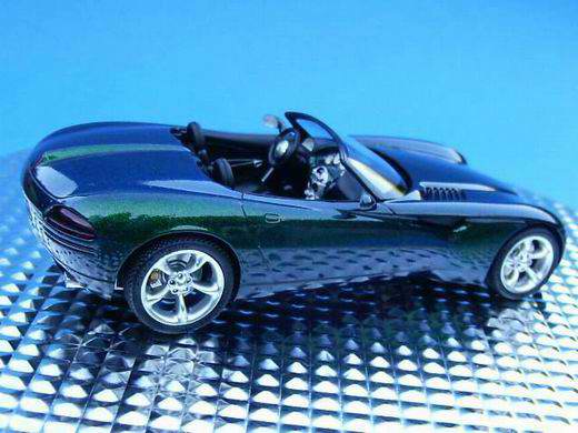 1998 Dodge Concept Car