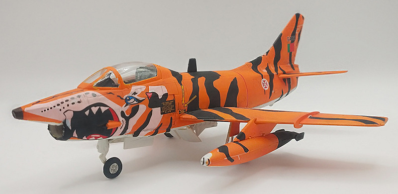 Fiat G.91R
