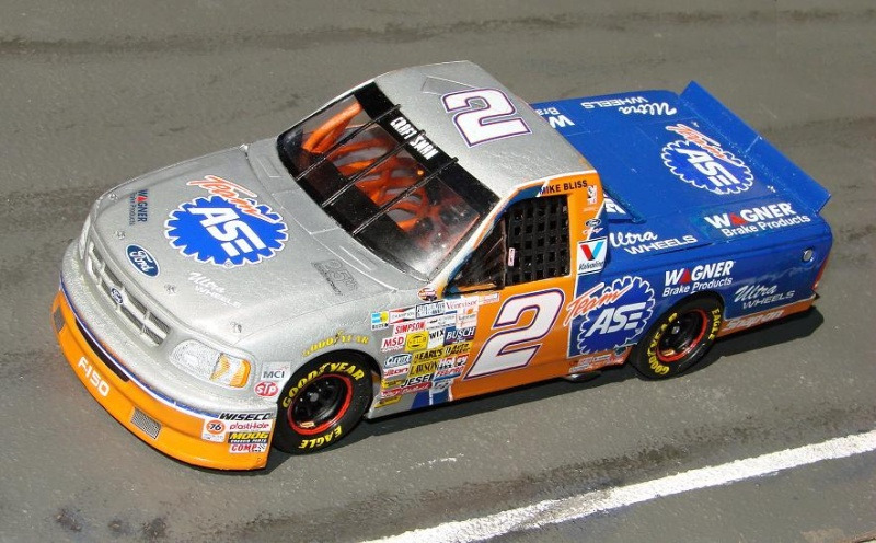 1997 Ford F-150