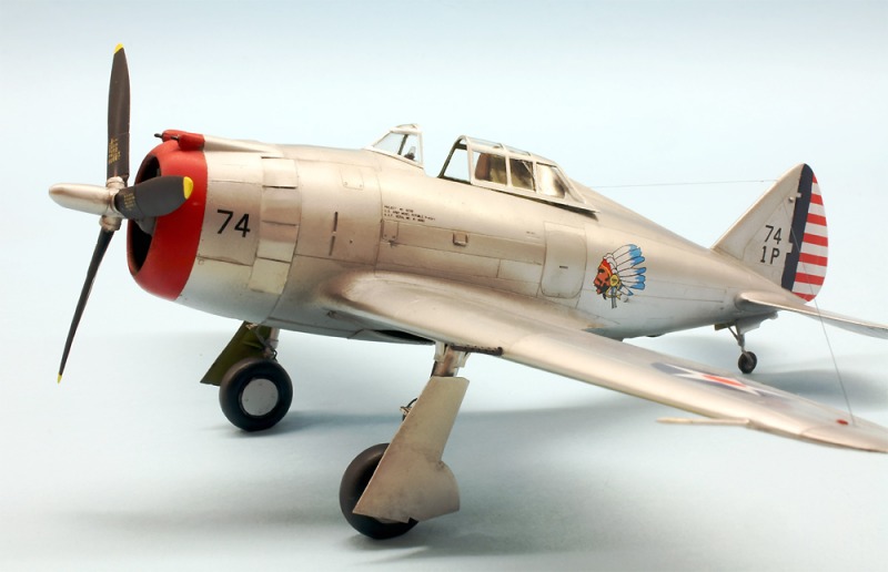 P-43 Lancer