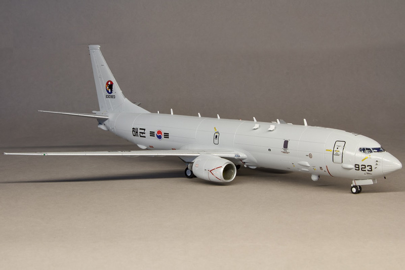 Boeing P-8A Poseidon
