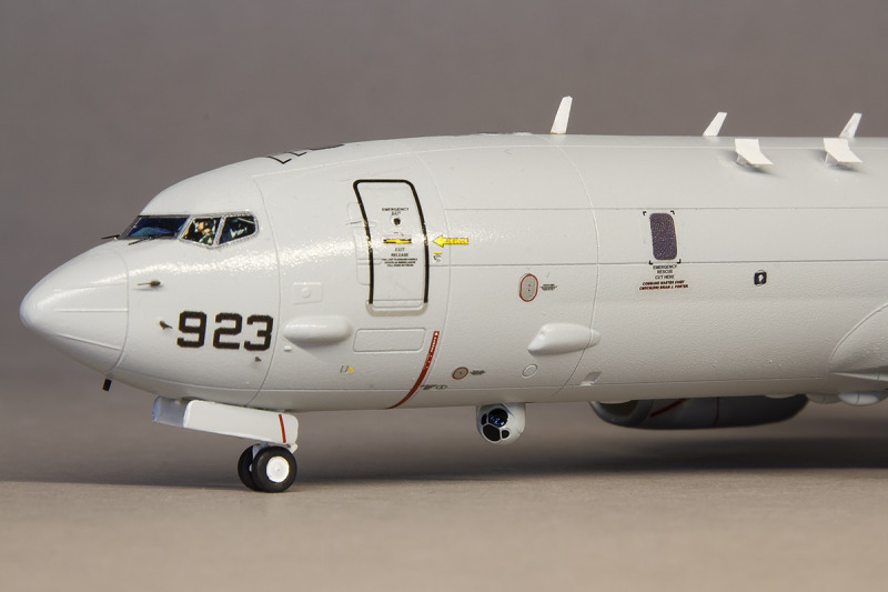 Boeing P-8A Poseidon