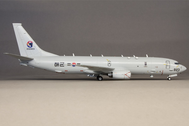 Boeing P-8A Poseidon