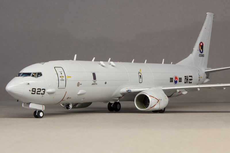 Boeing P-8A Poseidon