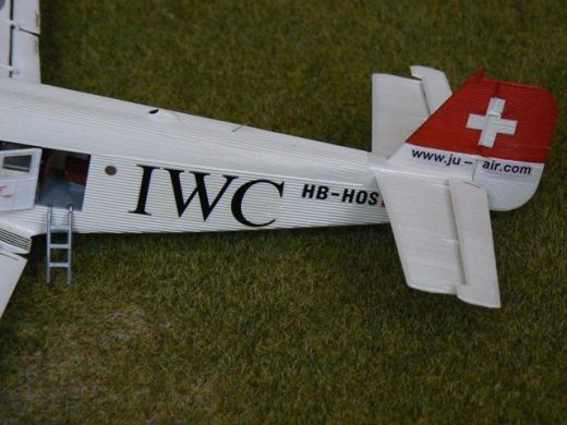Junkers Ju 52/3mg4e