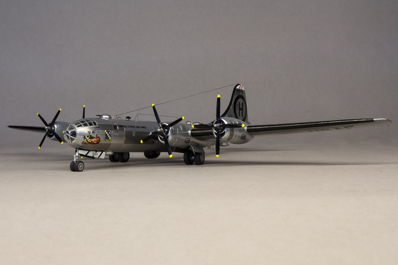 Boeing B-29 Superfortress