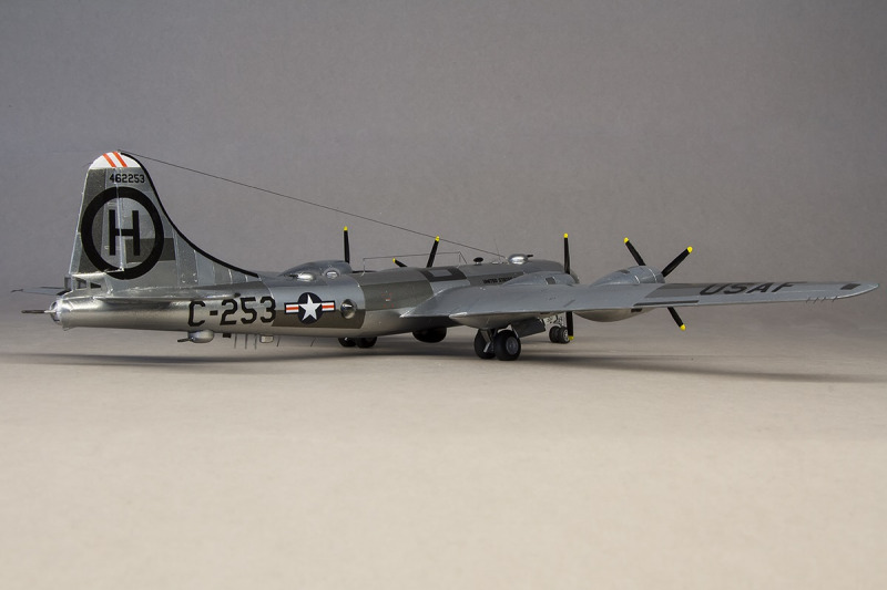 Boeing B-29 Superfortress