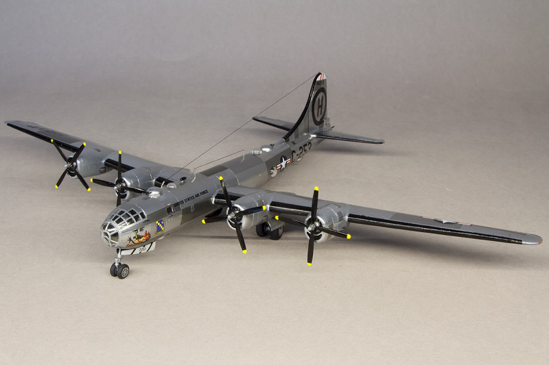Boeing B-29 Superfortress