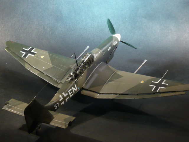 Junkers Ju 87 G-2