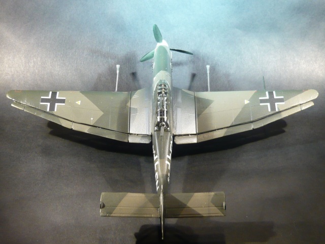Junkers Ju 87 G-2 Stuka