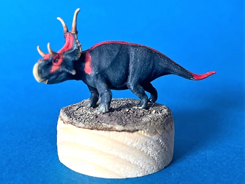 Diabloceratops eatoni