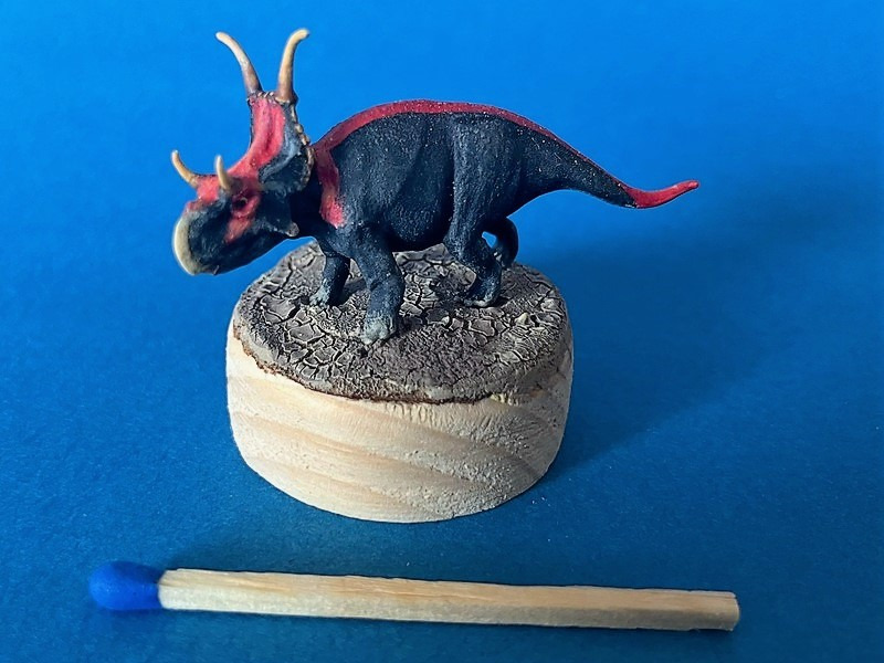 Diabloceratops eatoni