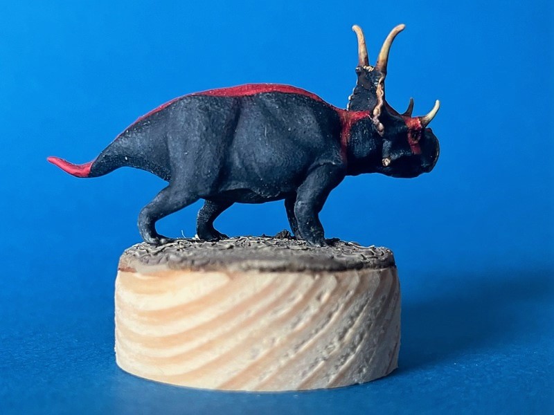Diabloceratops eatoni
