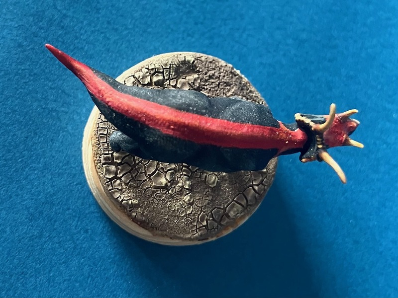 Diabloceratops eatoni