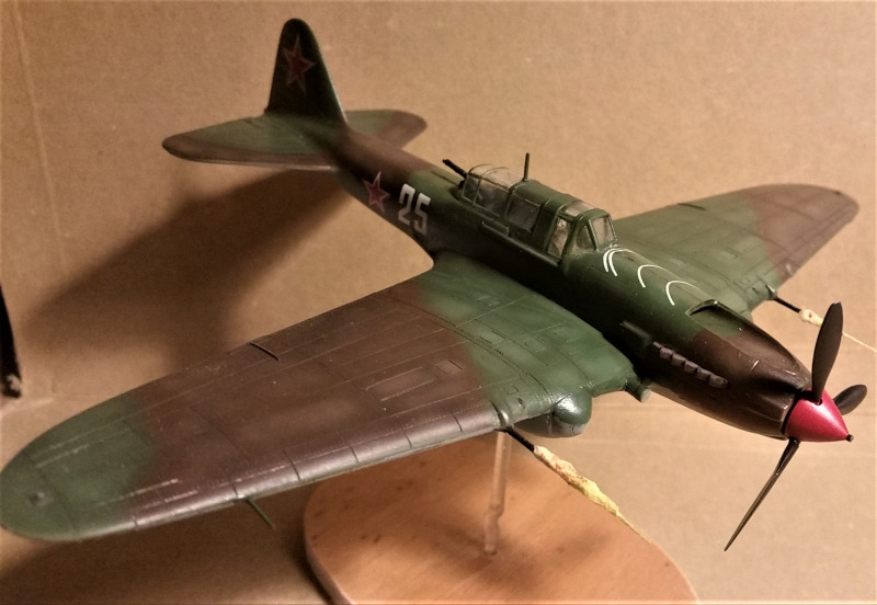 Il-2 M3