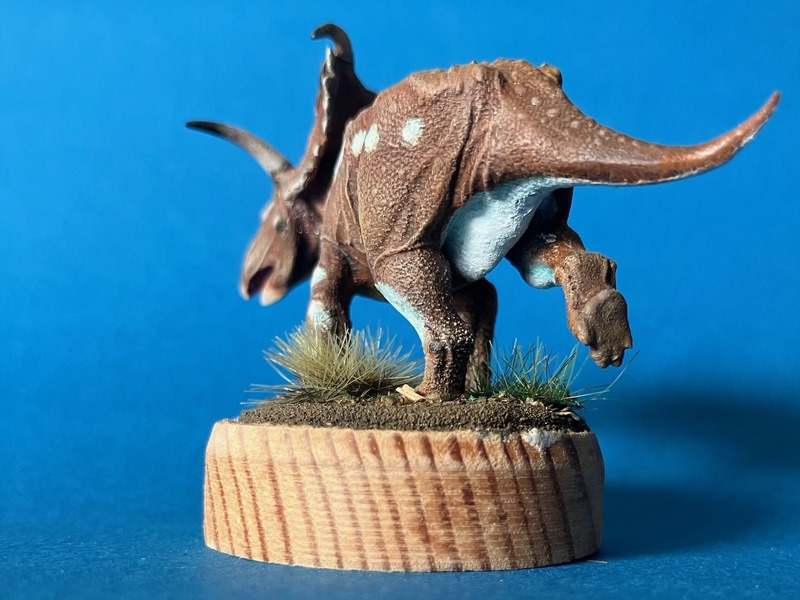 Kosmoceratops richardsoni