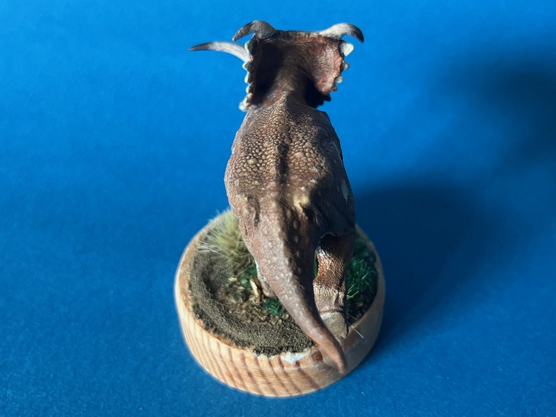 Kosmoceratops richardsoni