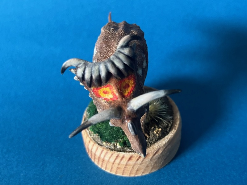 Kosmoceratops richardsoni