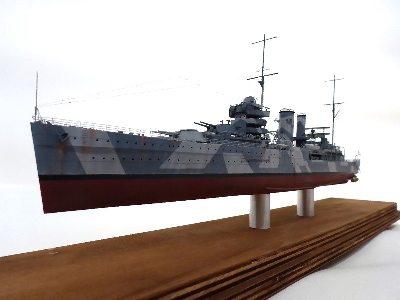 HMS York