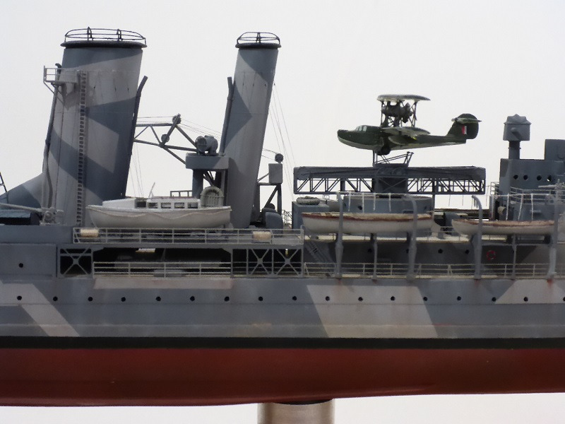 HMS York