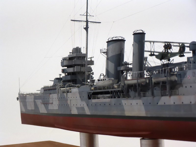 HMS York