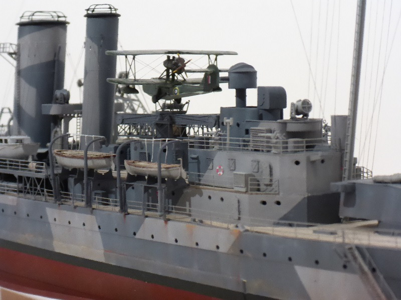 HMS York