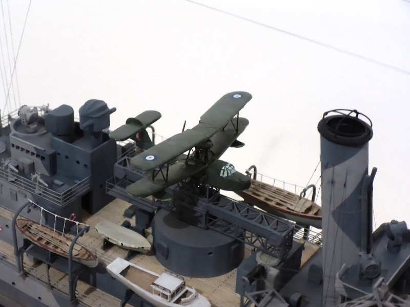 HMS York